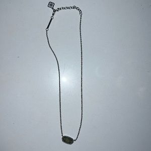 Kendra Scott necklace